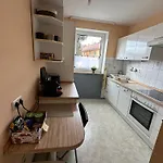 Nobel Gemuetliche Mit Besten Lage Apartament Norymberga