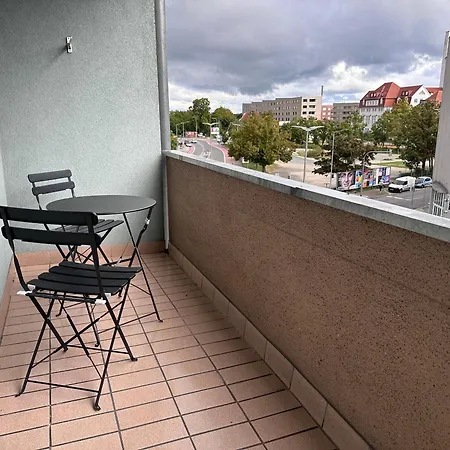 Nobel Gemuetliche Mit Besten Lage Apartman *