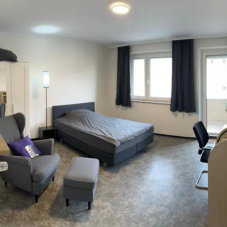 Nobel Gemuetliche Mit Besten Lage Appartement