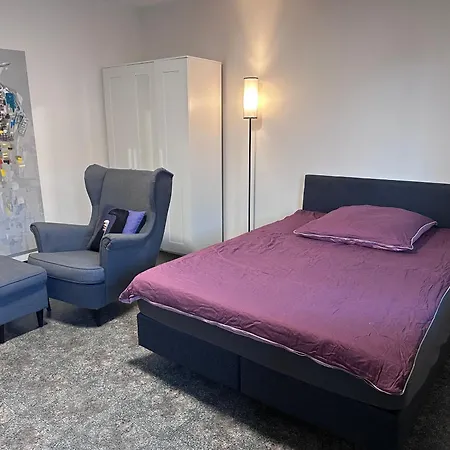 Appartement Nobel Gemuetliche Mit Besten Lage
