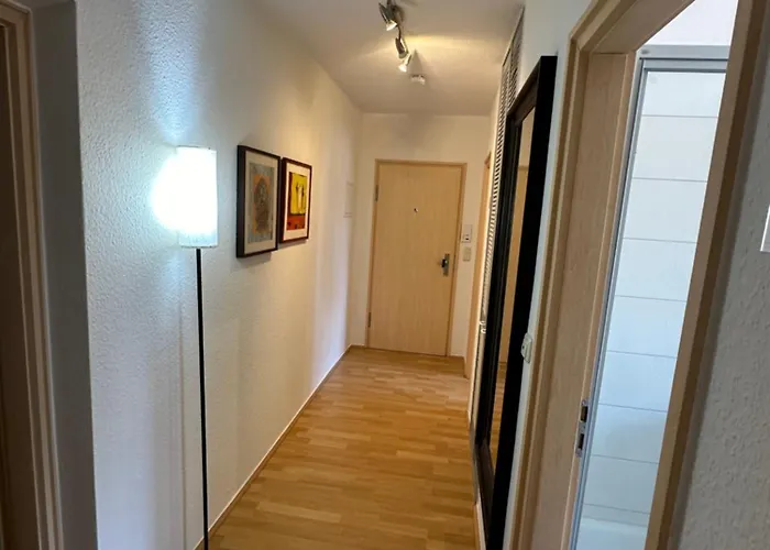 Lejlighed Nobel Gemuetliche Mit Besten Lage *