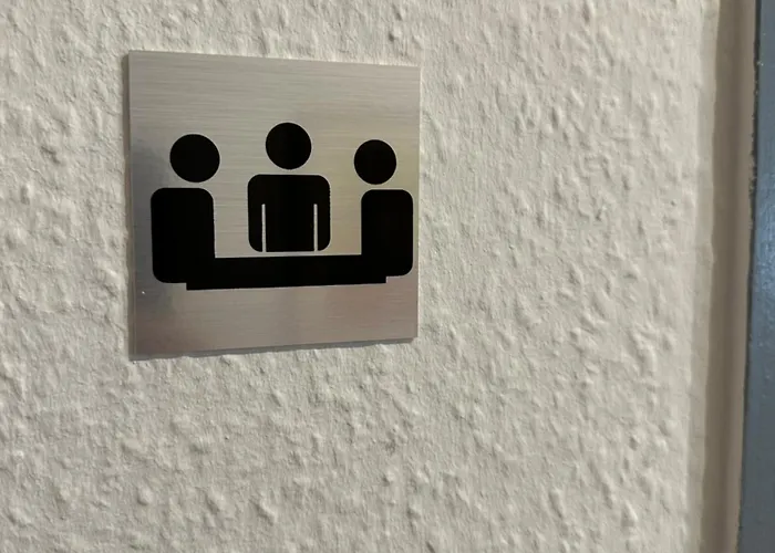 Lejlighed Nobel Gemuetliche Mit Besten Lage *