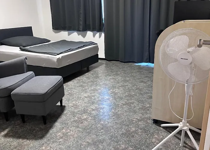 Nobel Gemuetliche Mit Besten Lage *