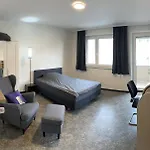 Nobel Gemütliche Mit Besten Lage Apartamento