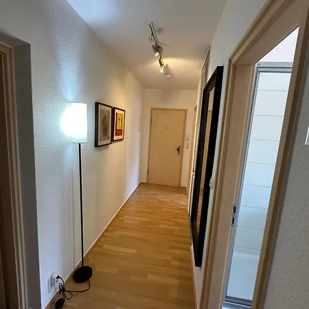 Lejlighed Nobel Gemuetliche Mit Besten Lage *