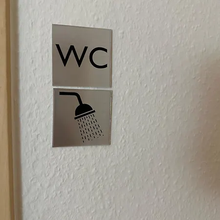 Lejlighed Nobel Gemuetliche Mit Besten Lage Nürnberg