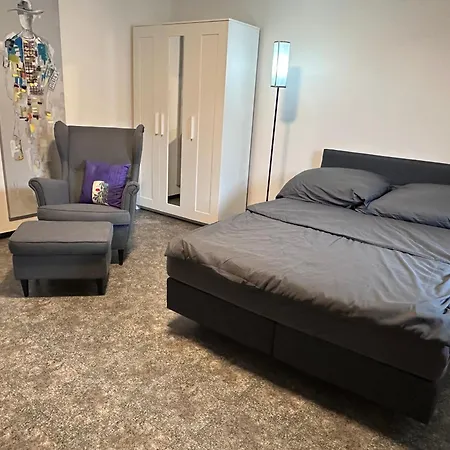 Nobel Gemuetliche Mit Besten Lage Nürnberg