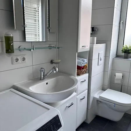 Nobel Gemütliche Mit Besten Lage Apartment