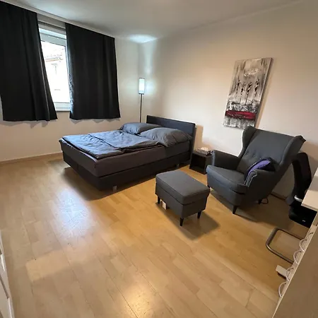 Nobel Gemuetliche Mit Besten Lage *