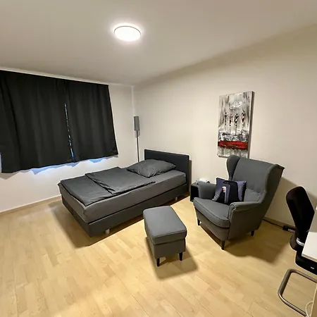 Nobel Gemuetliche Mit Besten Lage Nürnberg