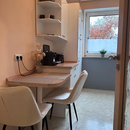 Lejlighed Nobel Gemuetliche Mit Besten Lage *