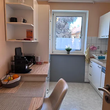 Nobel Gemuetliche Mit Besten Lage * Nürnberg