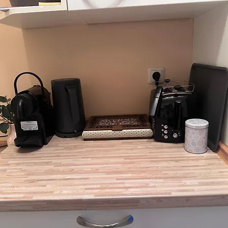 Nobel Gemuetliche Mit Besten Lage Lejlighed *