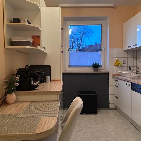 Nobel Gemuetliche Mit Besten Lage * Nürnberg