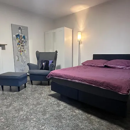 Lejlighed Nobel Gemuetliche Mit Besten Lage *