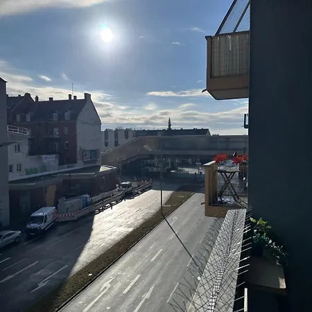 Lejlighed Nobel Gemuetliche Mit Besten Lage *