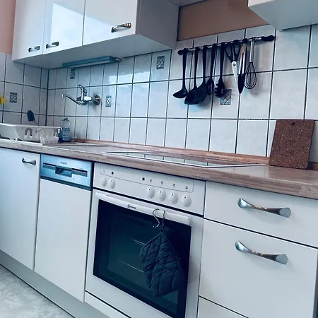 Nobel Gemuetliche Mit Besten Lage Lejlighed Nürnberg