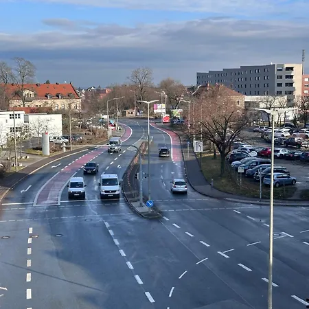 Lejlighed Nobel Gemuetliche Mit Besten Lage *