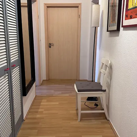 Nobel Gemuetliche Mit Besten Lage * Norimberga
