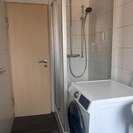 Lejlighed Nobel Gemuetliche Mit Besten Lage Nürnberg